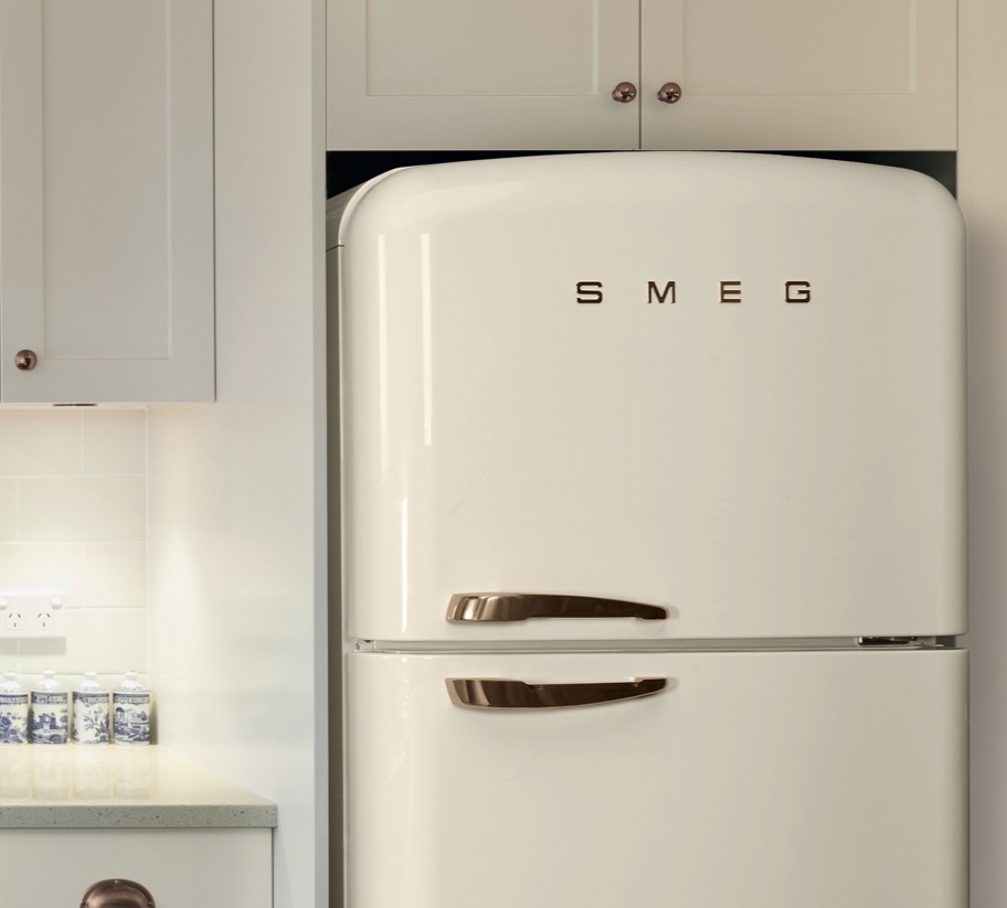 SMEG FAB50RCRB5